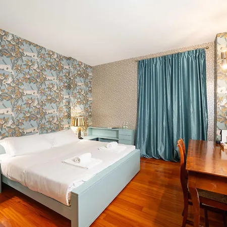 Residenza Girardi Guest house Verona