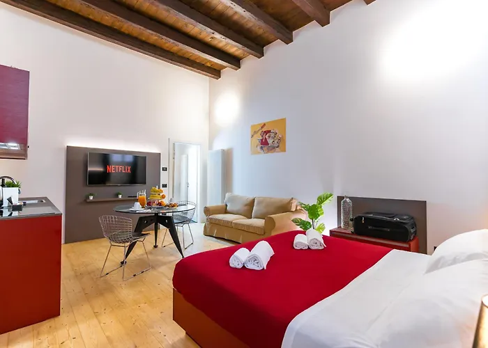 Residenza Girardi Affittacamere Verona