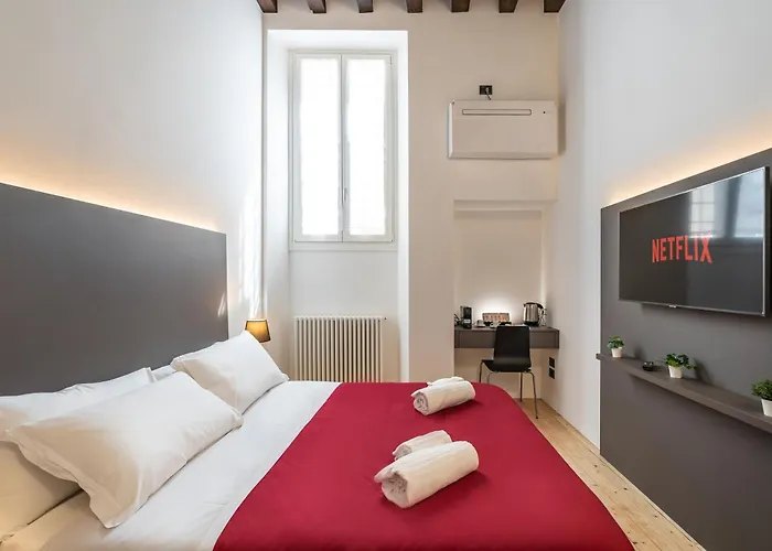 Affittacamere Residenza Girardi