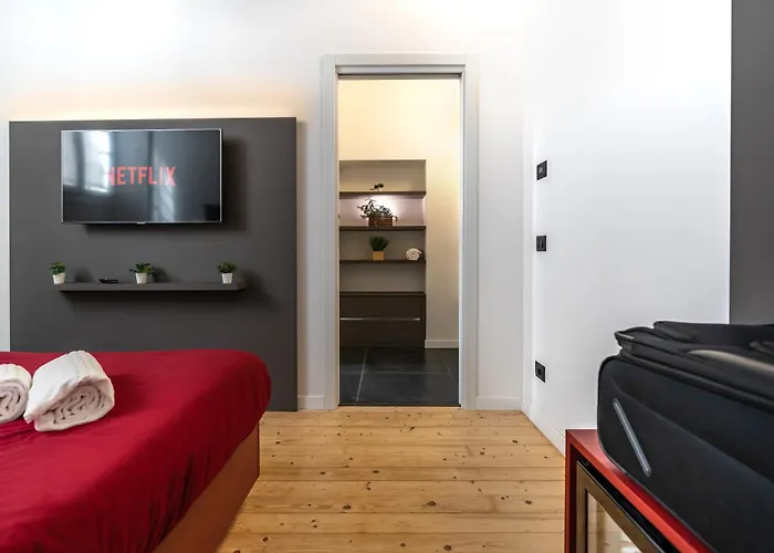 Residenza Girardi Affittacamere 3*