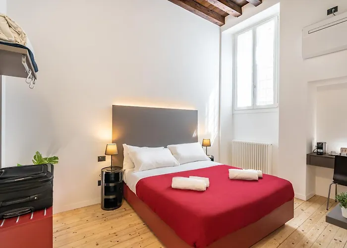 Residenza Girardi Affittacamere Verona