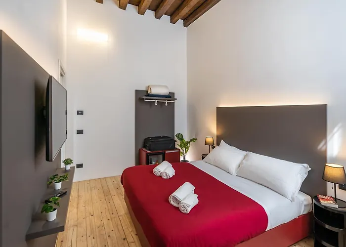 Affittacamere Residenza Girardi Verona