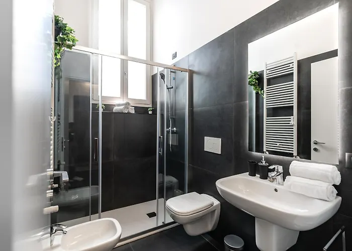 Residenza Girardi Verona