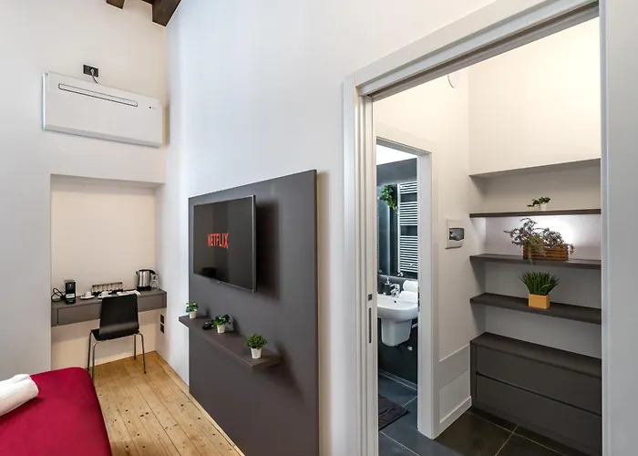 Residenza Girardi 3* Verona