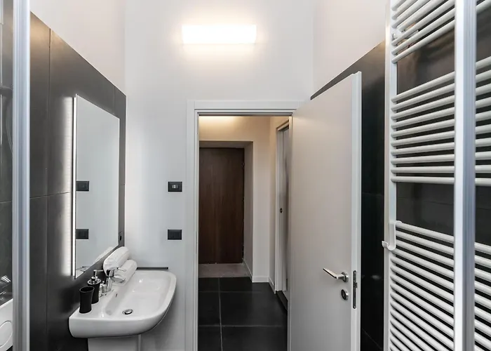 Residenza Girardi Affittacamere 3*