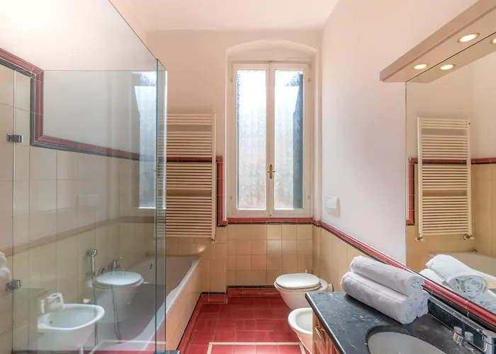 Affittacamere Residenza Girardi 3*