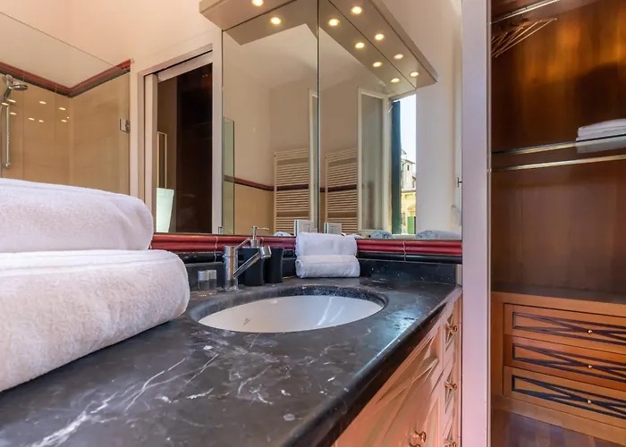 Residenza Girardi 3*