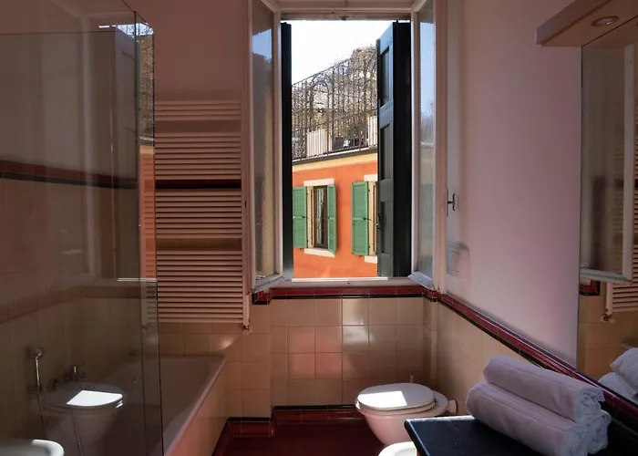 Residenza Girardi 3* Verona