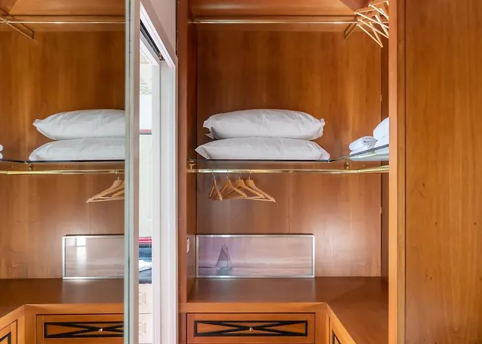 Affittacamere Residenza Girardi 3*