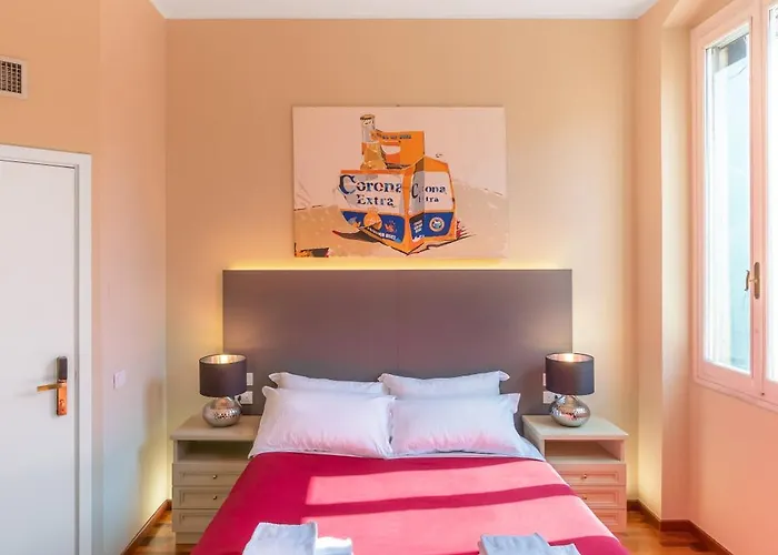 Affittacamere Residenza Girardi Verona