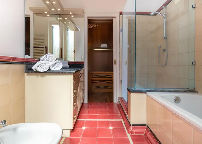 Residenza Girardi 3*