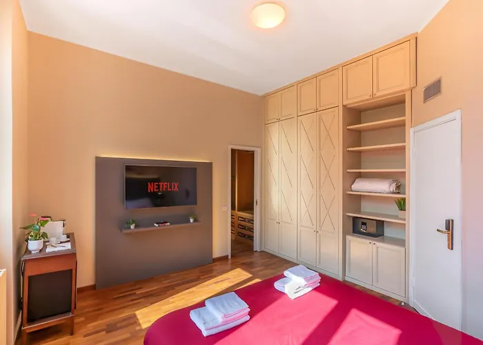 Residenza Girardi Verona