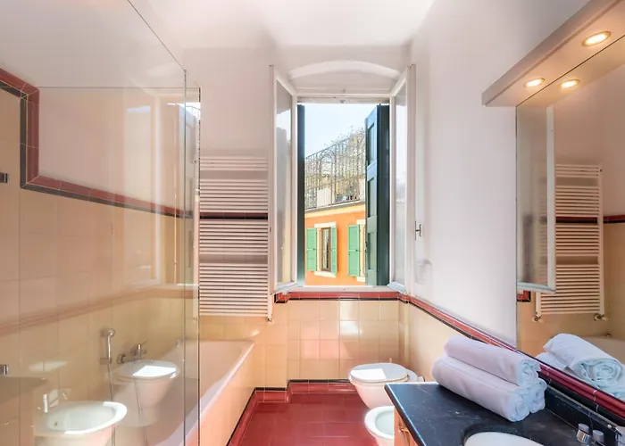 Residenza Girardi Affittacamere