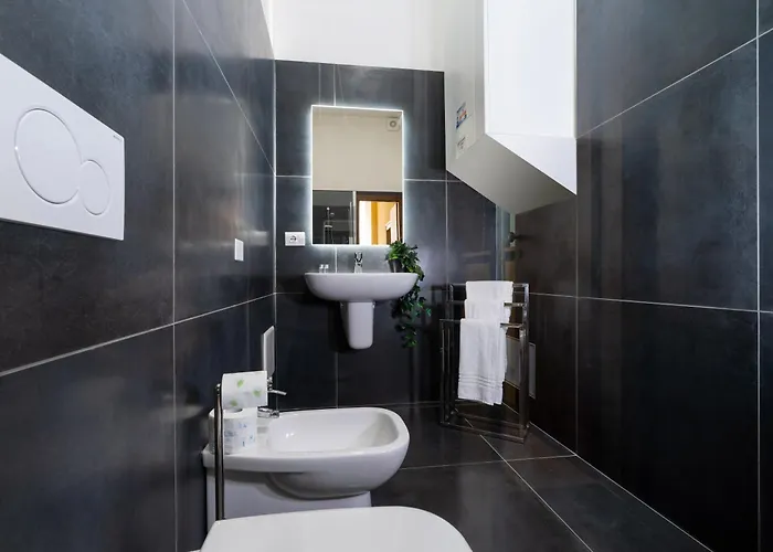Affittacamere Residenza Girardi