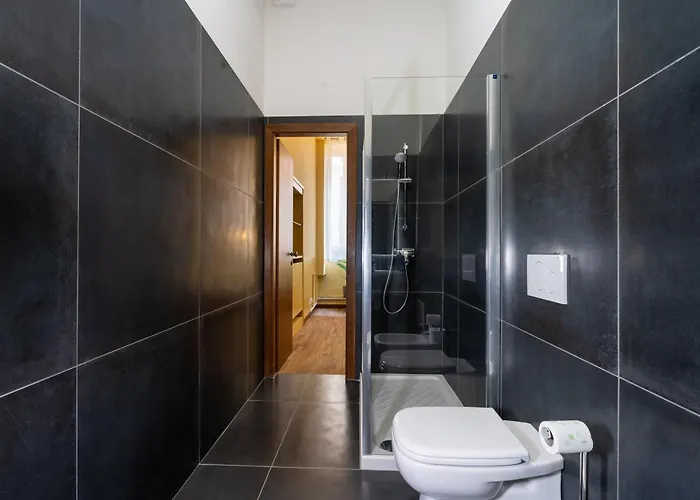 Affittacamere Residenza Girardi 3*