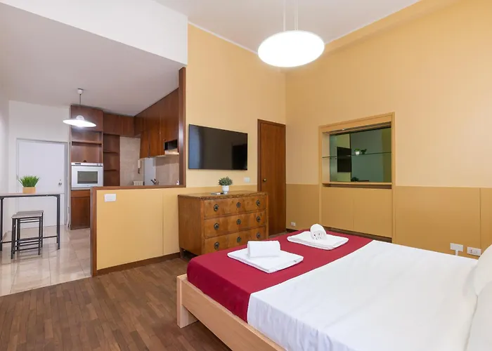 Affittacamere Residenza Girardi Verona