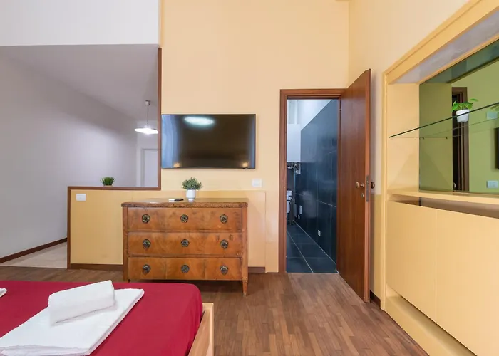 Affittacamere Residenza Girardi