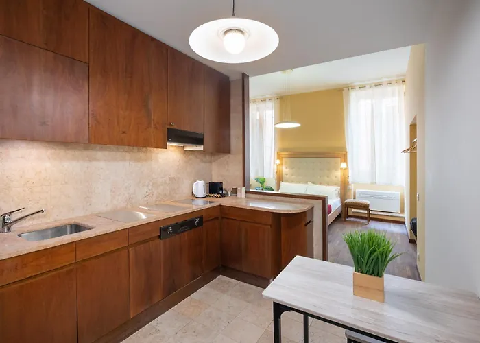 Affittacamere Residenza Girardi Verona