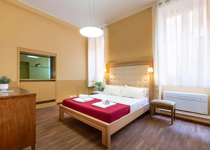 Residenza Girardi Affittacamere
