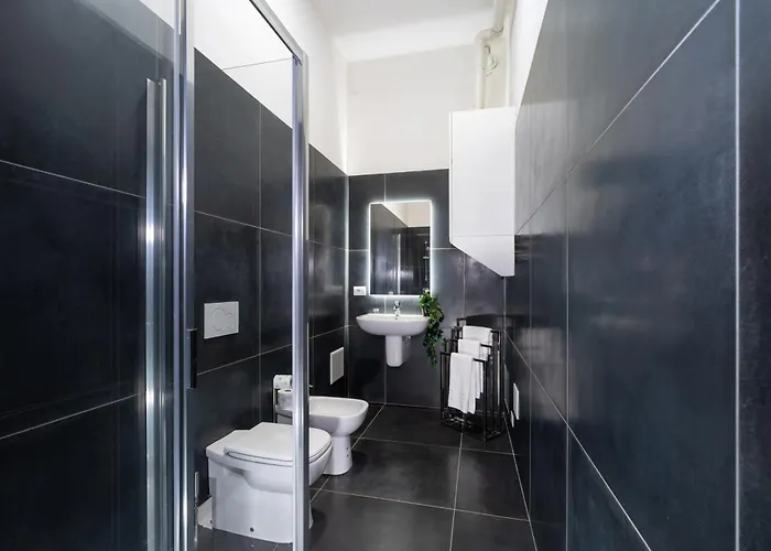 Residenza Girardi Affittacamere 3*