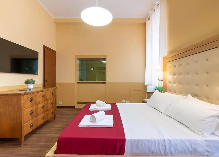 Affittacamere Residenza Girardi Verona