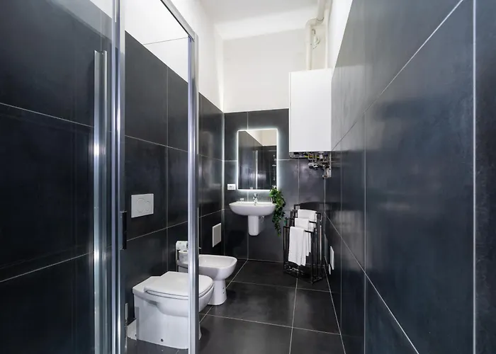 Residenza Girardi Verona