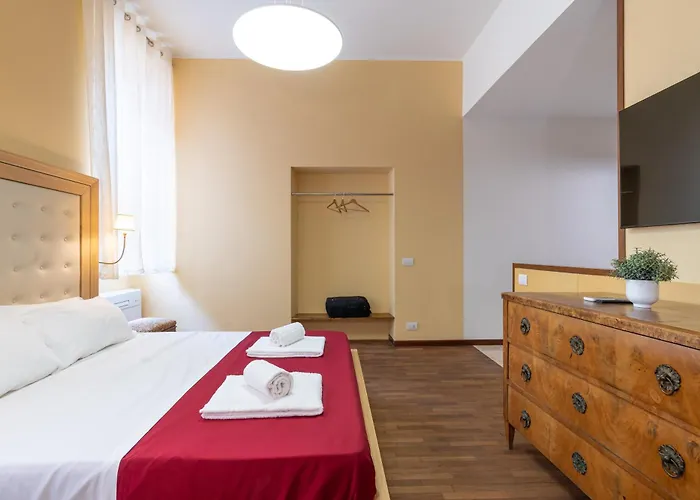 Residenza Girardi 3* Verona