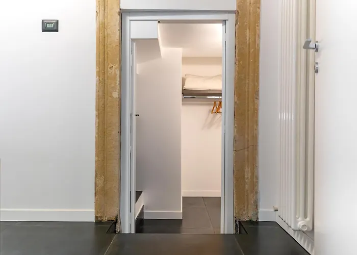 Residenza Girardi Affittacamere 3*