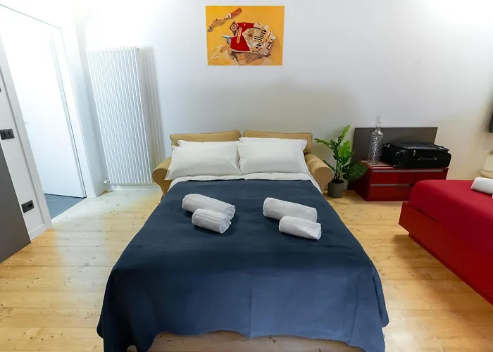 Affittacamere Residenza Girardi Verona