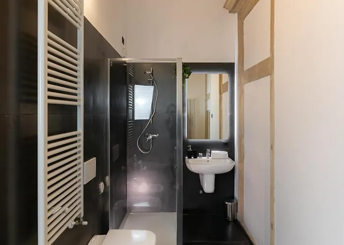 Residenza Girardi 3*