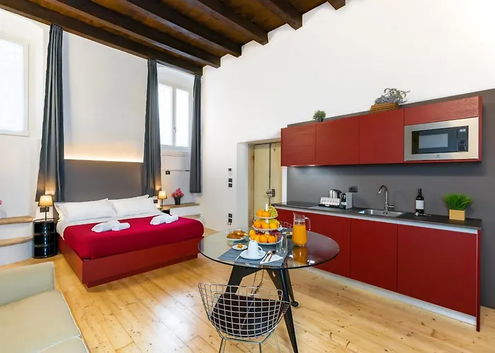 Residenza Girardi Verona