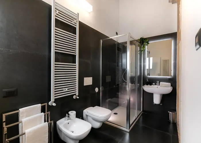 Residenza Girardi 3* Verona