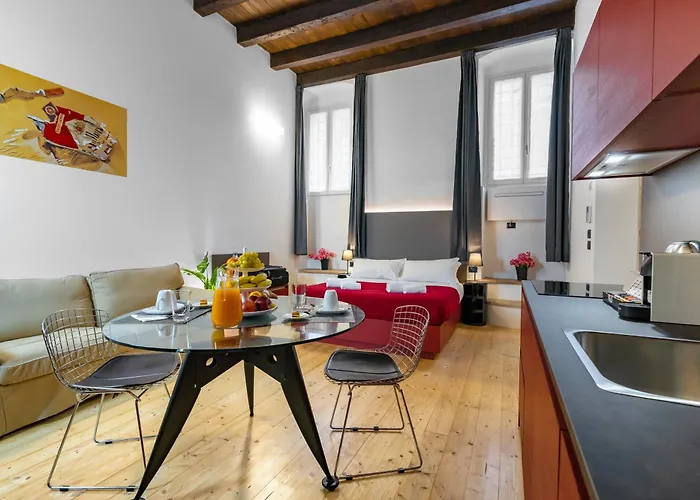 Residenza Girardi