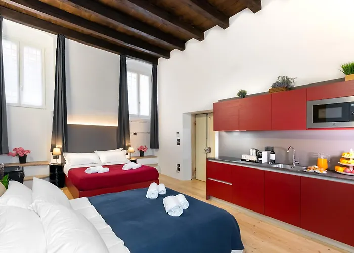 Residenza Girardi Affittacamere