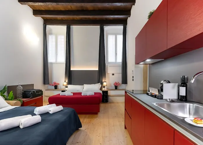 Affittacamere Residenza Girardi