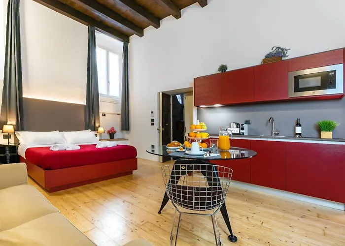 Residenza Girardi Affittacamere 3*