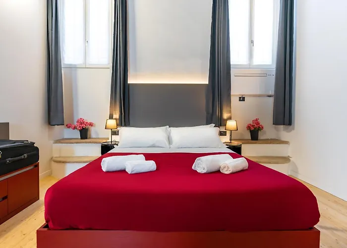 Affittacamere Residenza Girardi 3*