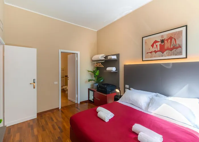 Residenza Girardi Affittacamere Verona