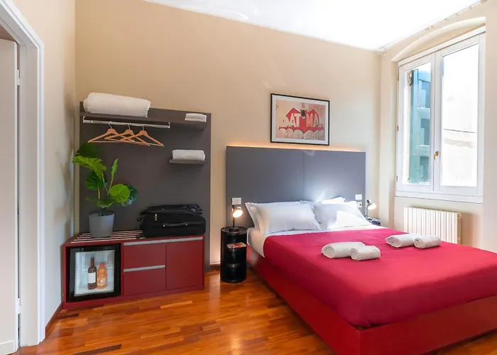 Affittacamere Residenza Girardi Verona