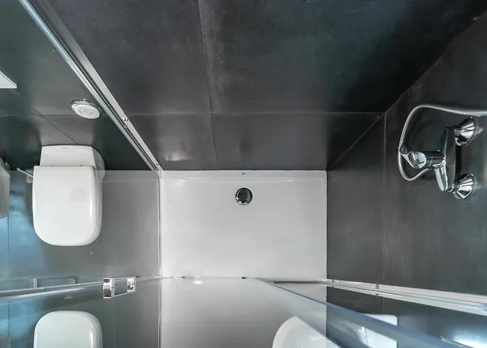Residenza Girardi 3*