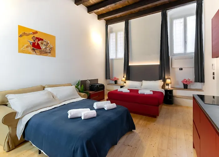Residenza Girardi Verona