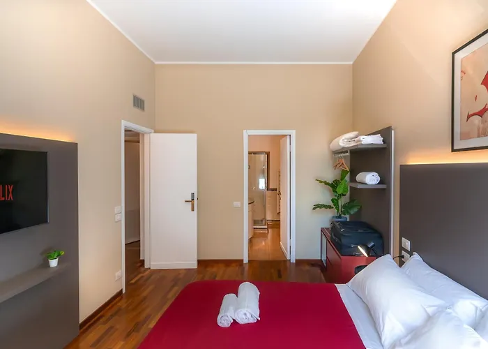 Residenza Girardi 3* Verona