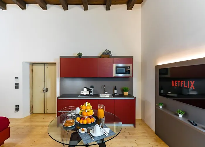 Residenza Girardi