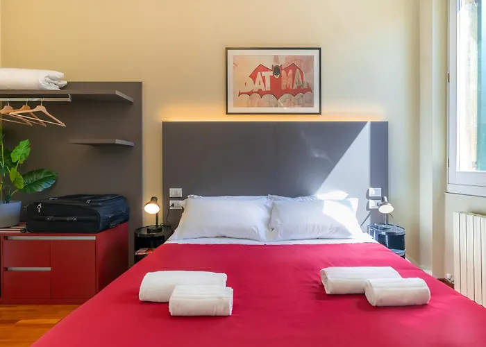 Affittacamere Residenza Girardi