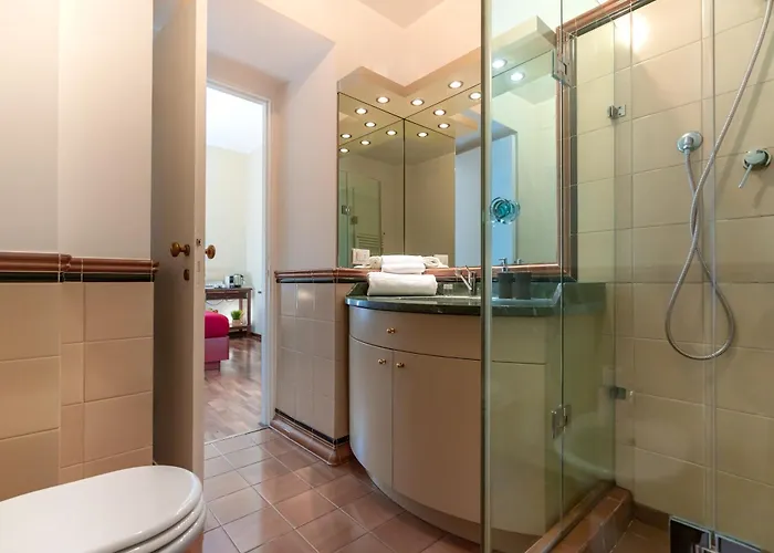 Affittacamere Residenza Girardi 3*