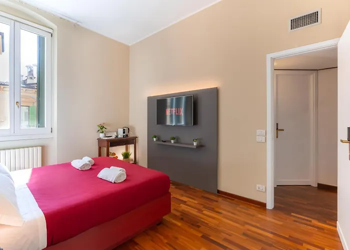 Residenza Girardi Affittacamere Verona