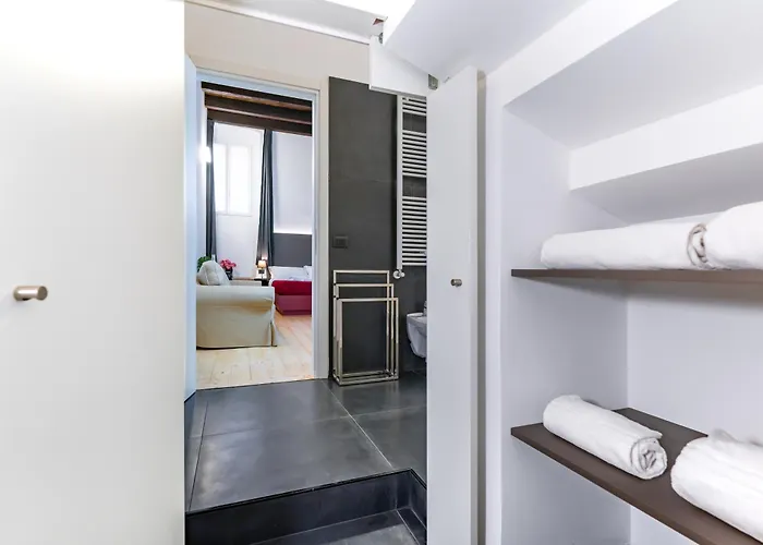 Residenza Girardi 3* Verona