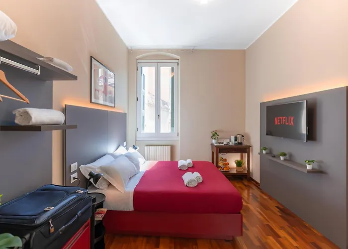 Residenza Girardi Affittacamere