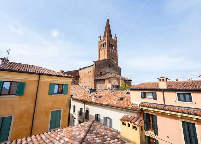 Affittacamere Residenza Girardi 3*