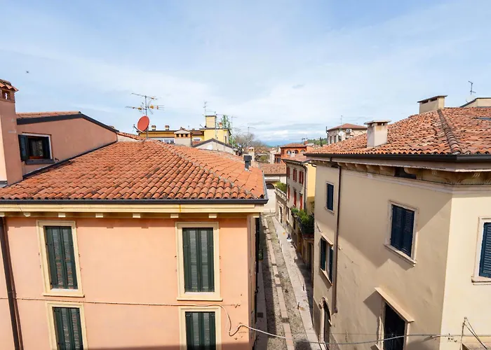 Residenza Girardi Affittacamere 3*